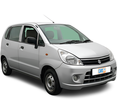 Maruti Zen Estilo-img